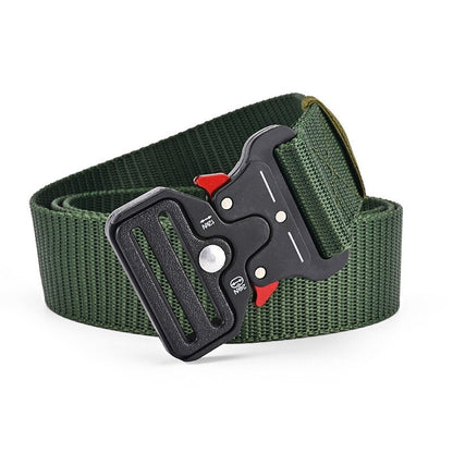 Mountaineering Belt