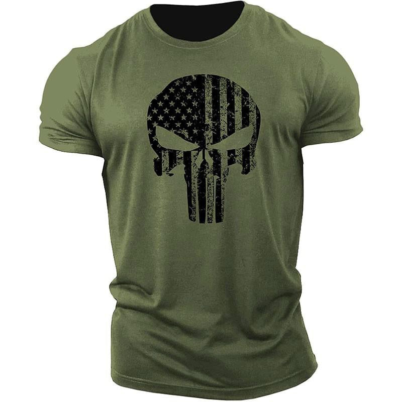 RS Punisher Shirt