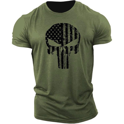 RS Punisher Shirt