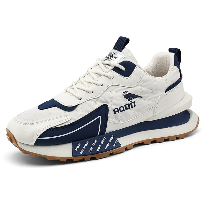 AIR Trans Form Casual Sneakers