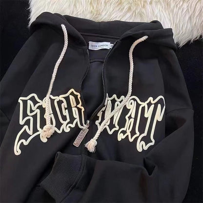 Little Devil Hoodies