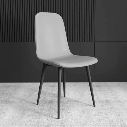 Modern Round Dining Table Set