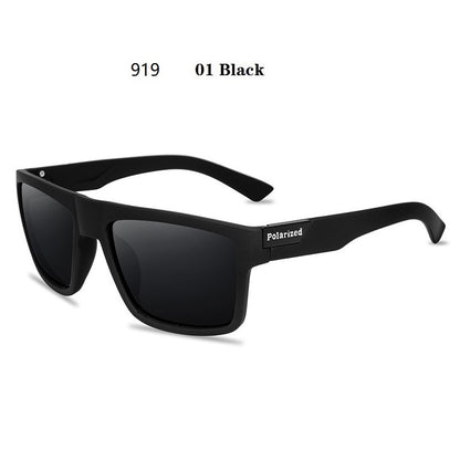 DIKELANG Vintage Sunglasses