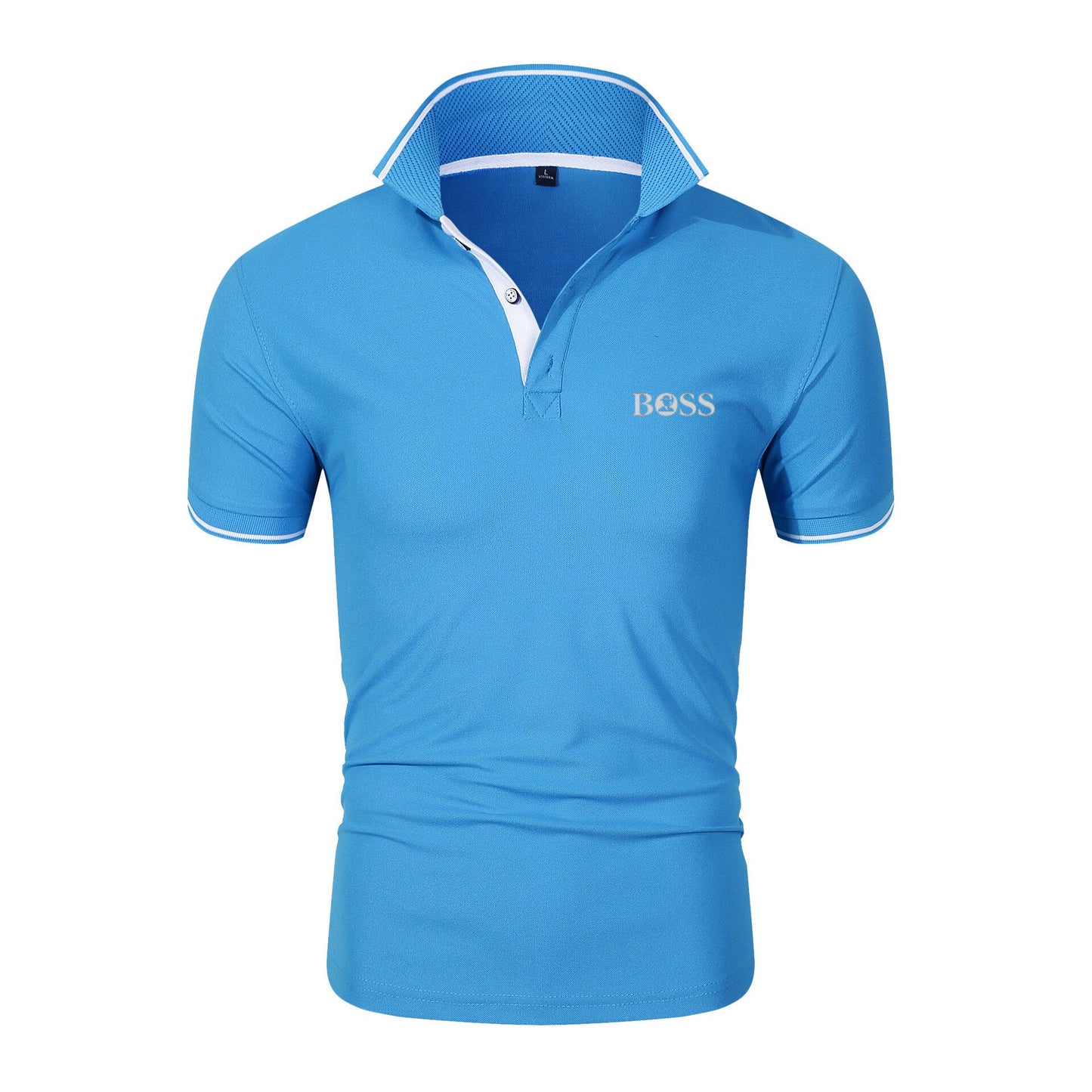 RS BOSS Polo Shirt
