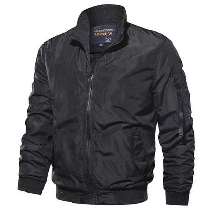 Aviation Military Jacket