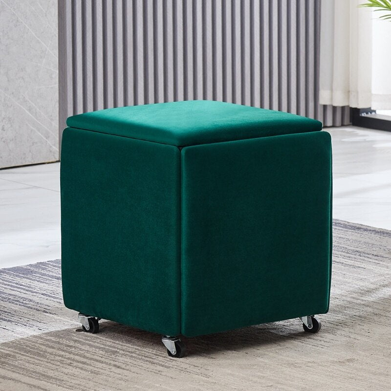 Nordic 5 In 1 Sofa Stool