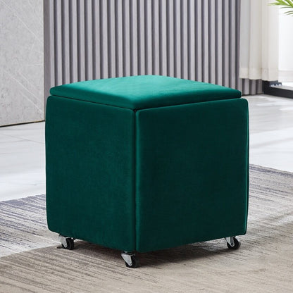 Nordic 5 In 1 Sofa Stool