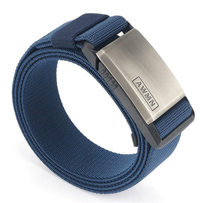Nylon Magnetic Belt