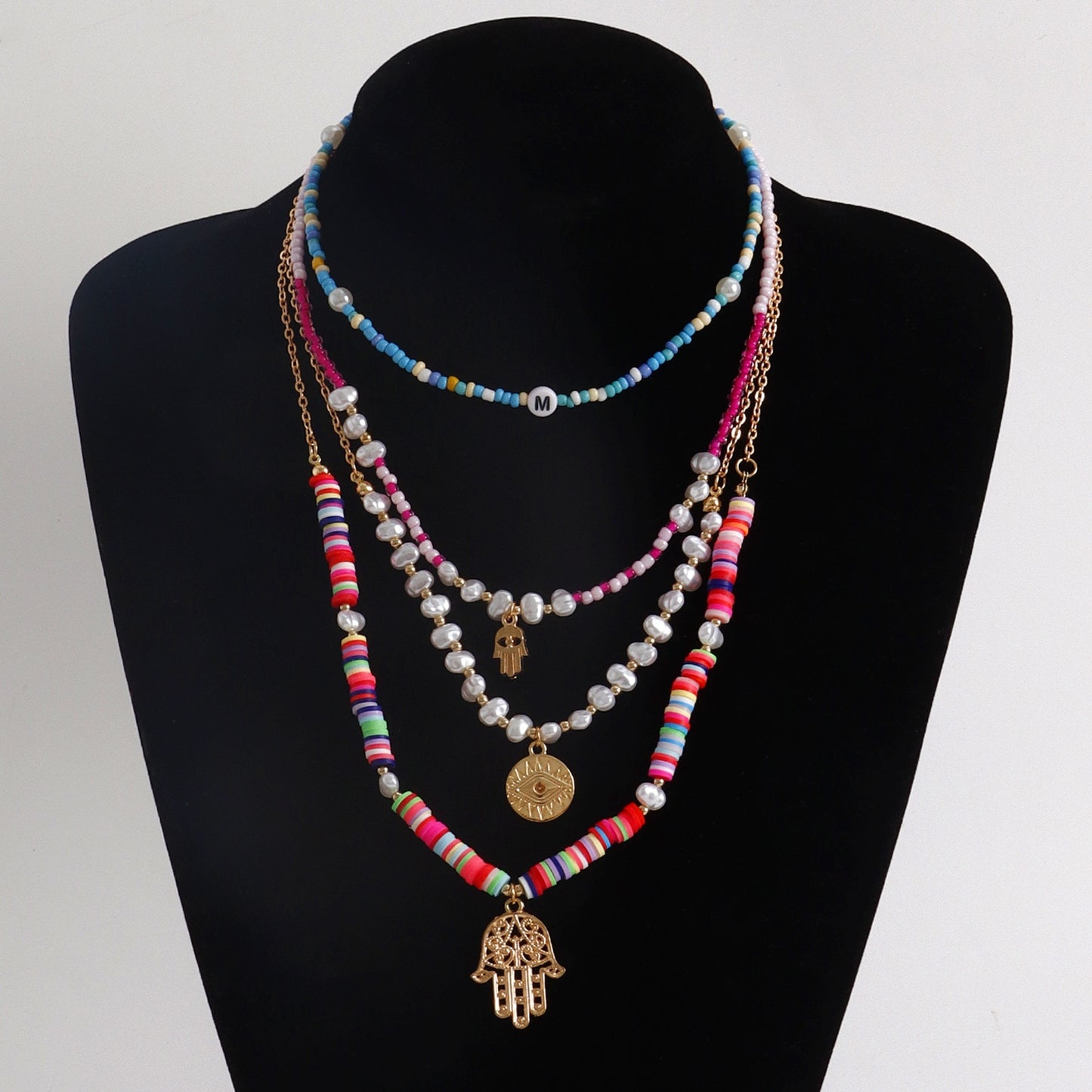 GATTVICT Choker