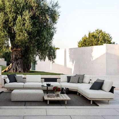 Premium Luxury Outdoor Sofa