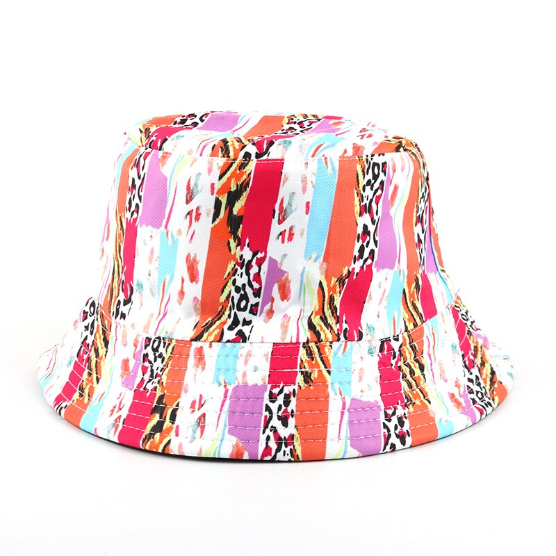 Yellow Duck Bucket Hat