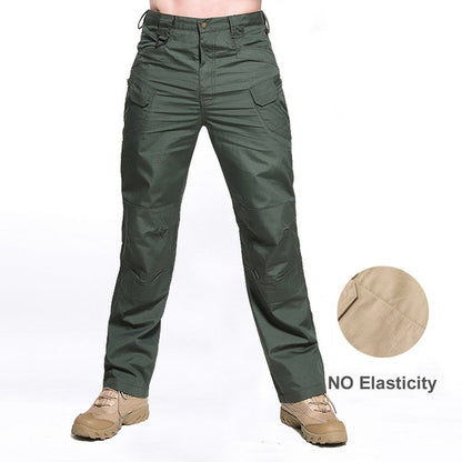 Tactical Pants