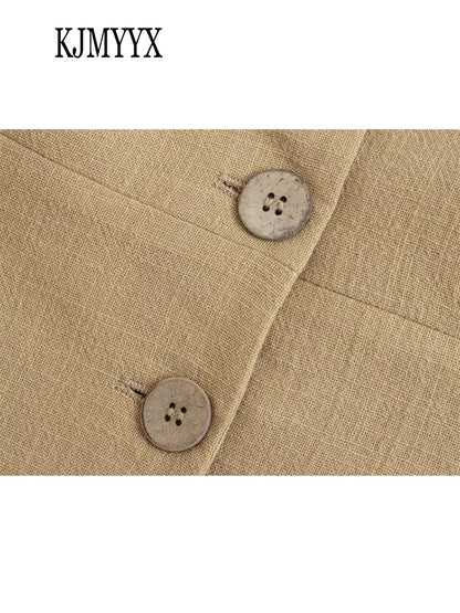 KJMTTX 2 Piece Shorts Set