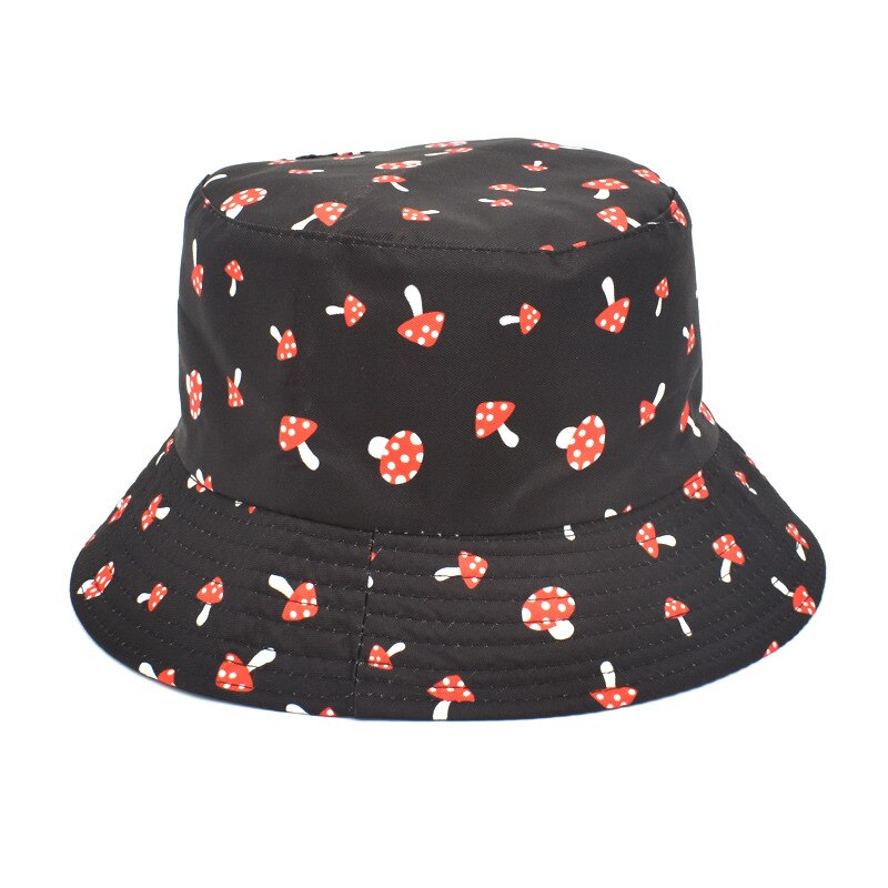 Panama Bucket Hat