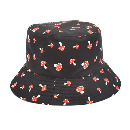 Panama Bucket Hat