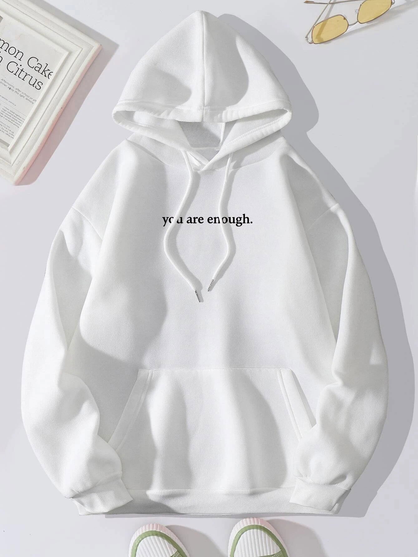RS Dear Person Hoodie