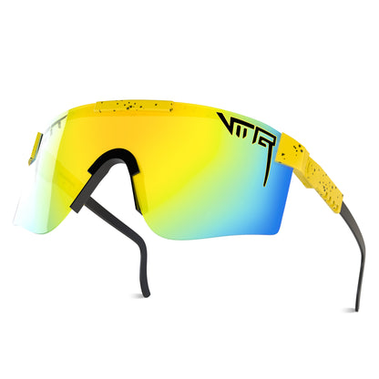 Windproof Cycling Glasses