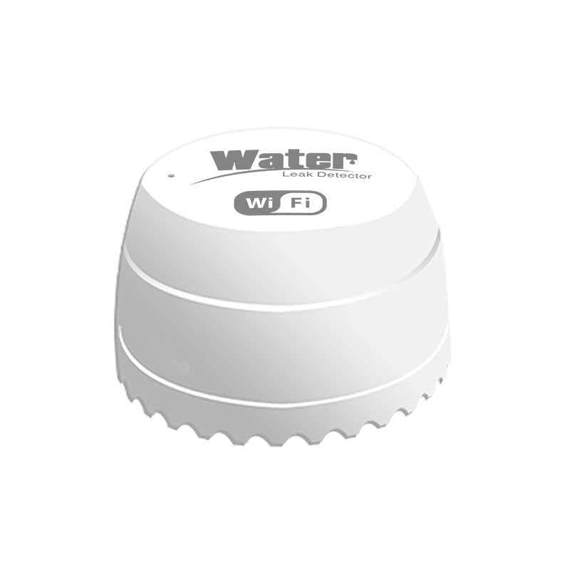 EMASTIFF Tuya Leak Detector