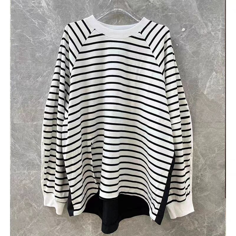 Autumn Loose Sweater