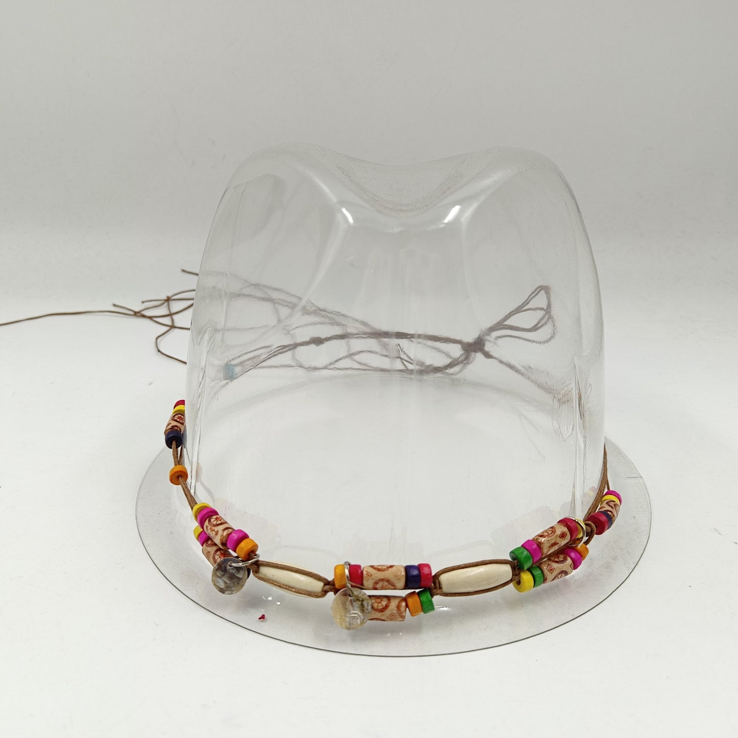 Outlander Cowboy Hat