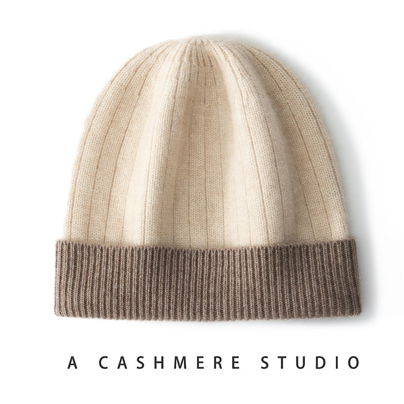 CASHMERE Beanie