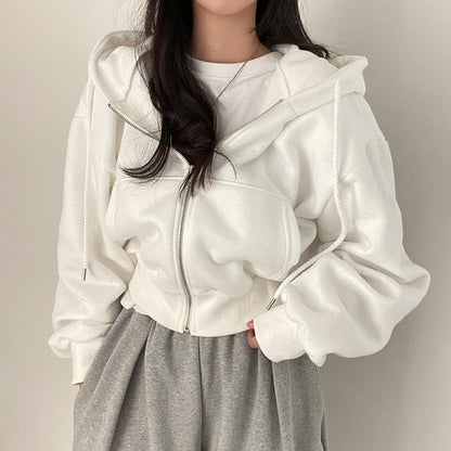 Warm Winter Hoodie