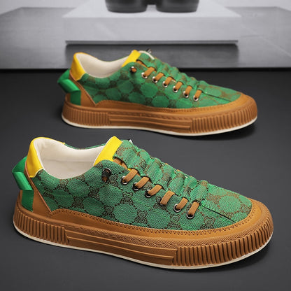 VULCAN Skate Shoes