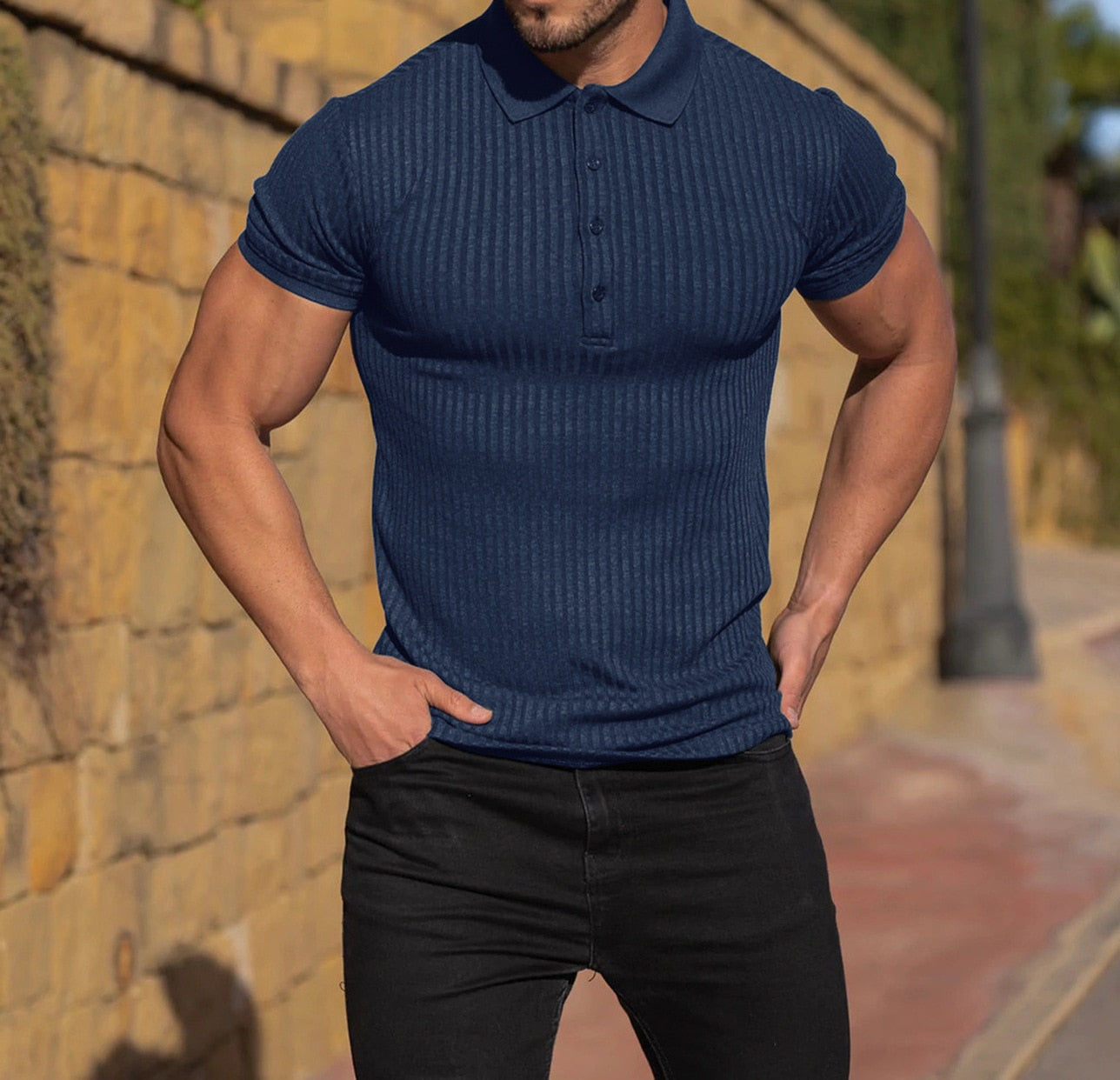 RS Sport Polo Shirt