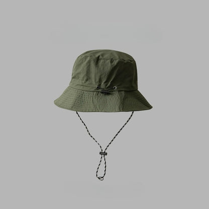 Fisherman Bucket Hat