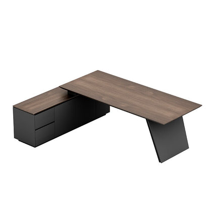 Executive Office Desk