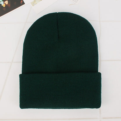 MeaCulpa Beanie