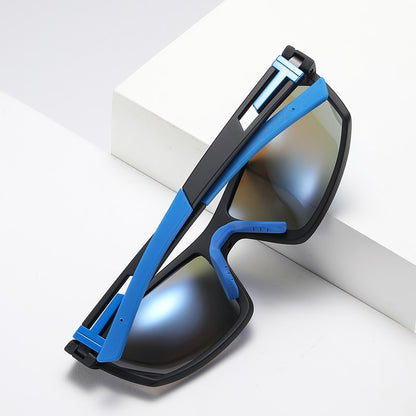 Anti-Glare Nearsighted Sunglasses