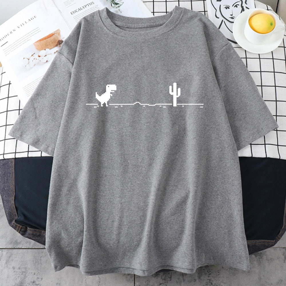 RS Cactus Shirt
