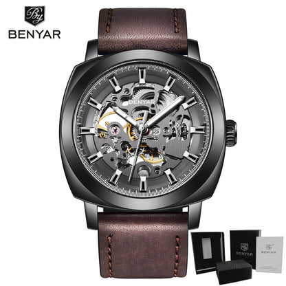 BENYAR Automatic Watch
