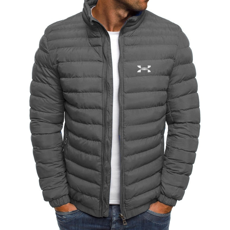 UNDERARMOUR Winter Parka