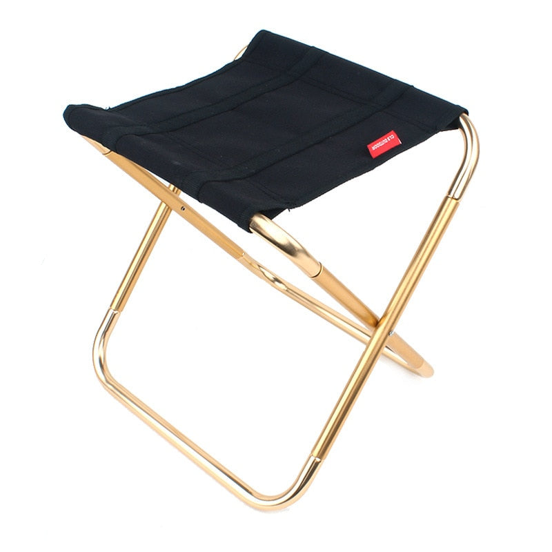 Portable Folding Mini Stool