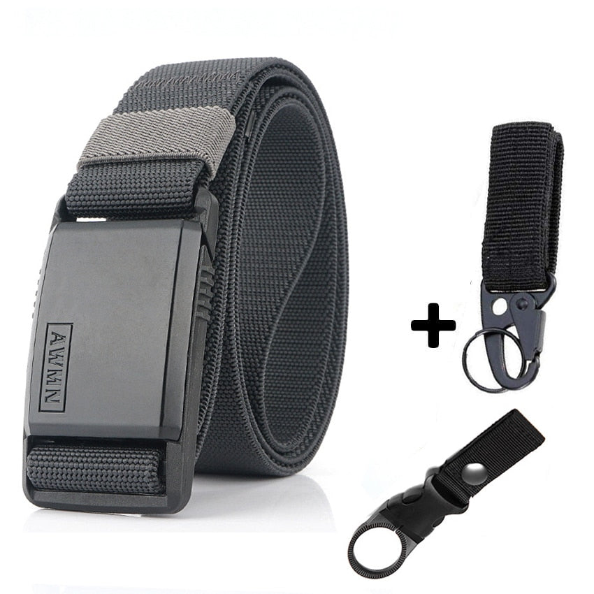 Nylon Magnetic Belt