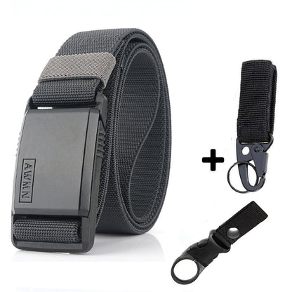 Nylon Magnetic Belt