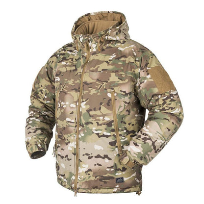 L7 Military Waterproof Jacket