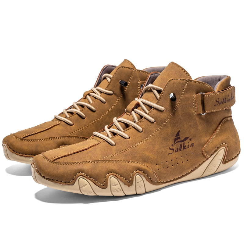 Handmade Designer Sneakers