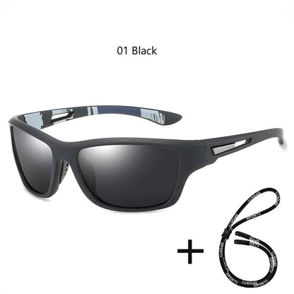 GIUSA Fishing Sunglasses