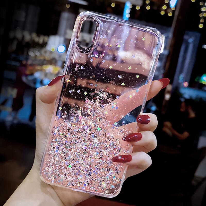 Bling Glitter Phone Case