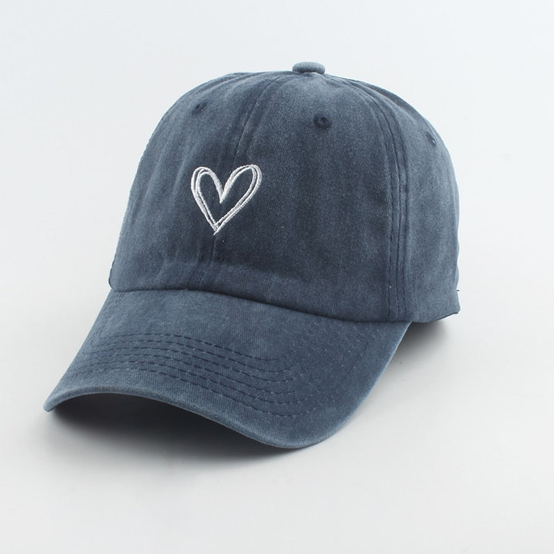 Love That Baseball Cap