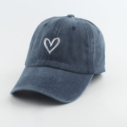 Love That Baseball Cap