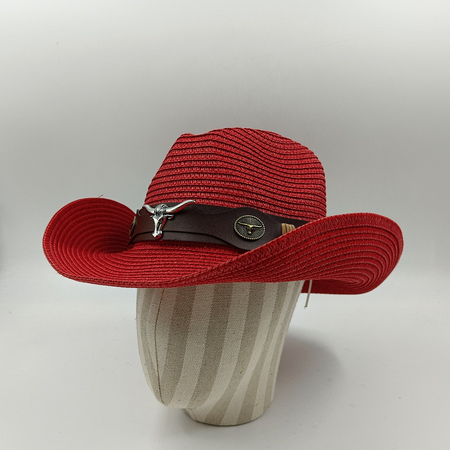Wide Brim Breathable Beach Hat