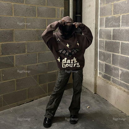 RS The Bat Hoodie