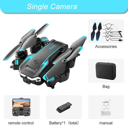 8K 5G Professional HD 5km Drone