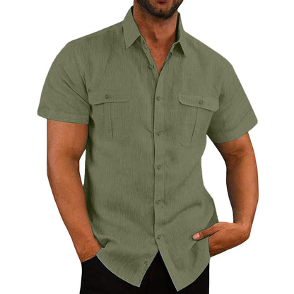 RS Short and Hot Shirt