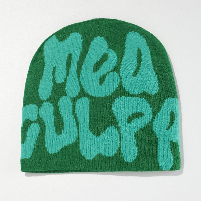 MeaCulpa Beanie