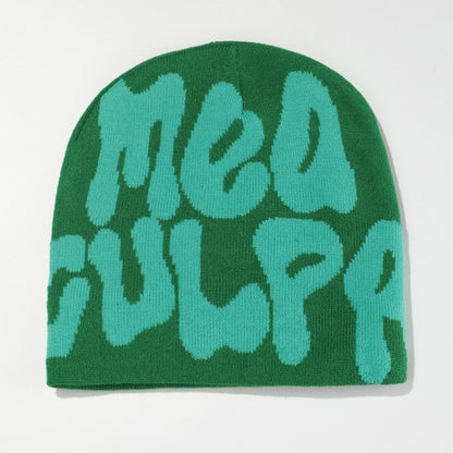 MeaCulpa Beanie
